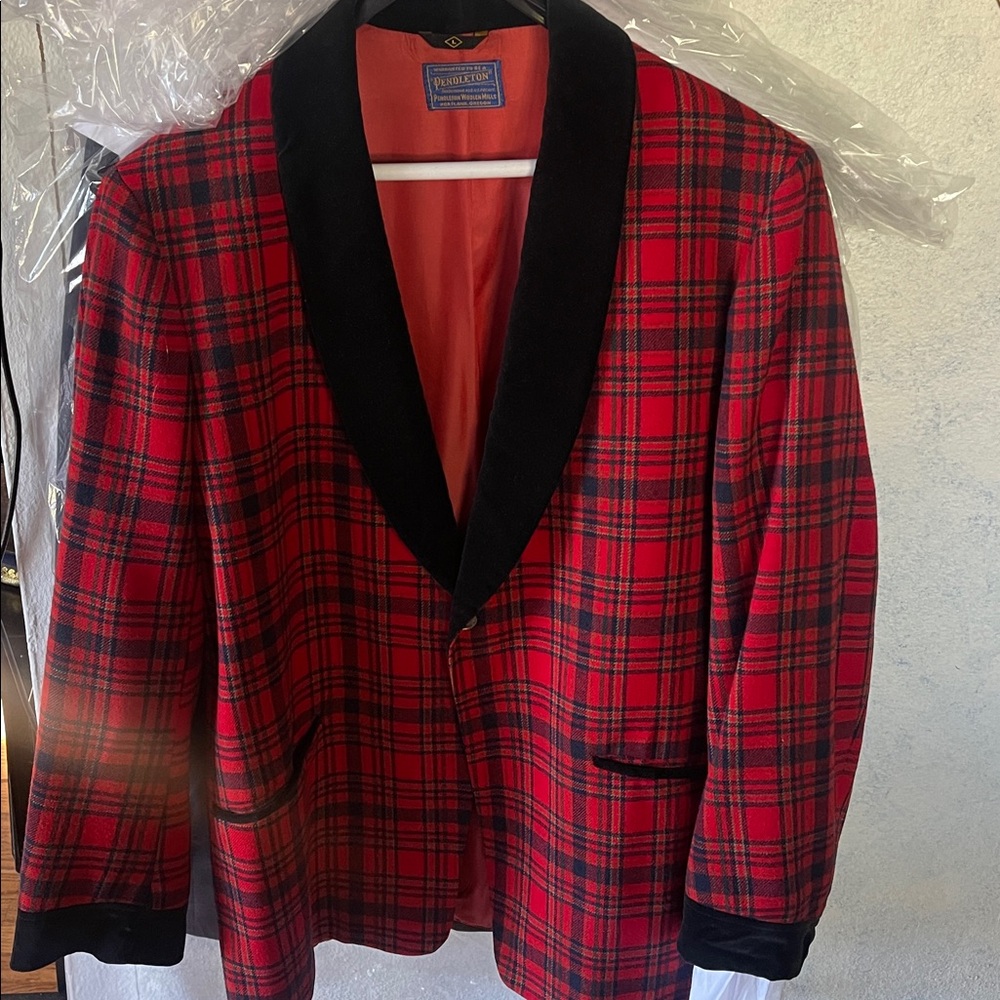 Pendleton Blazer - image 2